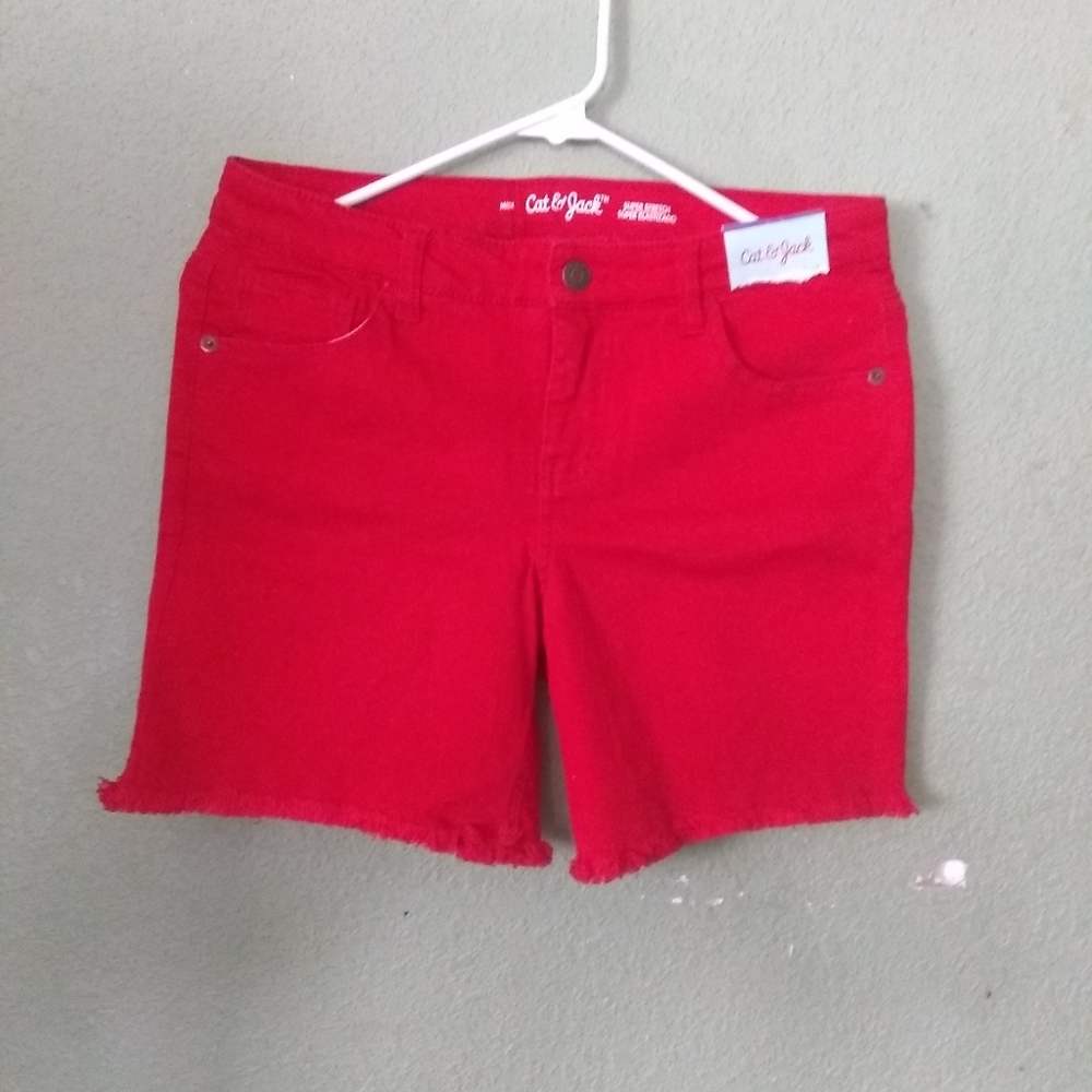 Cat&jack shorts